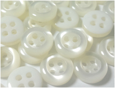 Shirt buttons