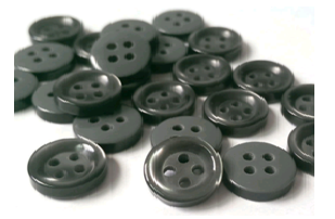 Shirt buttons