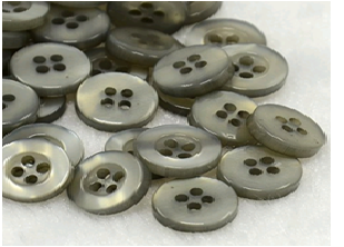 Shirt buttons