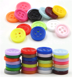Shirt buttons