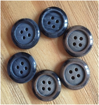 Vest buttons