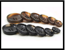 Vest buttons