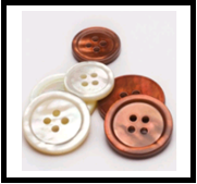Vest buttons