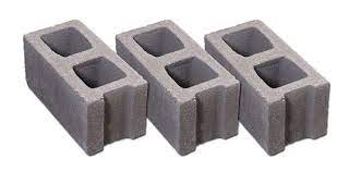 Concrete Block