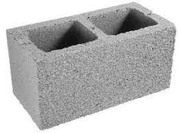 Concrete Block