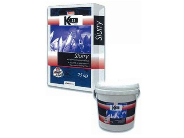 Davco K11 Slurry