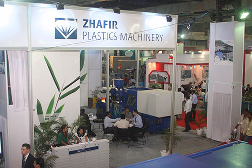 Product exhibition