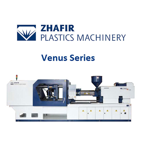plastic injection machine