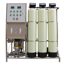 Industrial Water Purifier