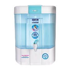 RO Water Purifier
