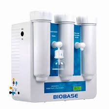 Water Purifier For Hospital
