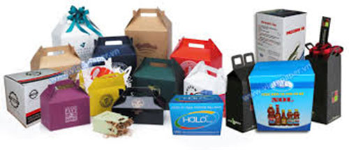 Carton Printing
