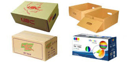 Carton Printing