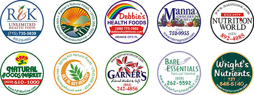 Label Printing