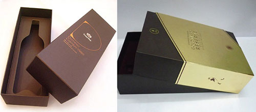 Paper Box Printing