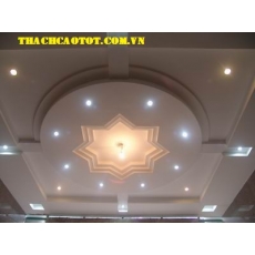 Gypsum Ceiling Board