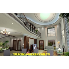 Gypsum Ceiling Board