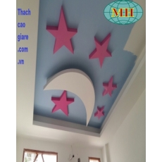 Gypsum Ceiling Board