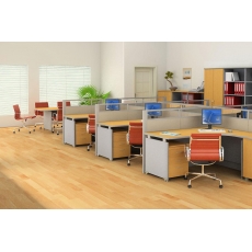 Gypsum Partition