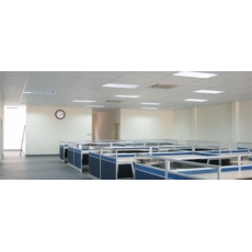 Gypsum Partition