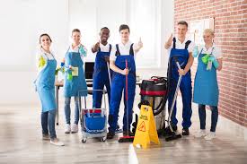 House cleaning service