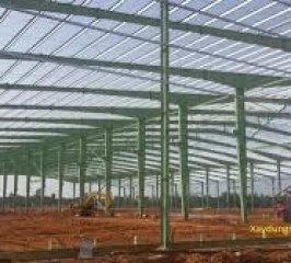 Factory Works