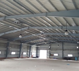 Factory Works