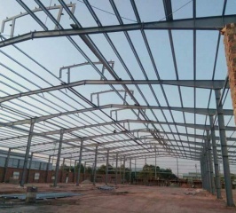 Factory Works