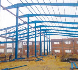Factory Works