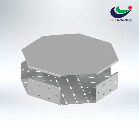 Cable tray