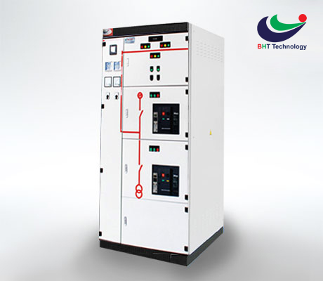 ATS cabinet
