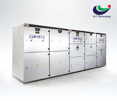 MDB cabinet