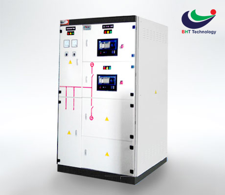 Synchronization cabinet
