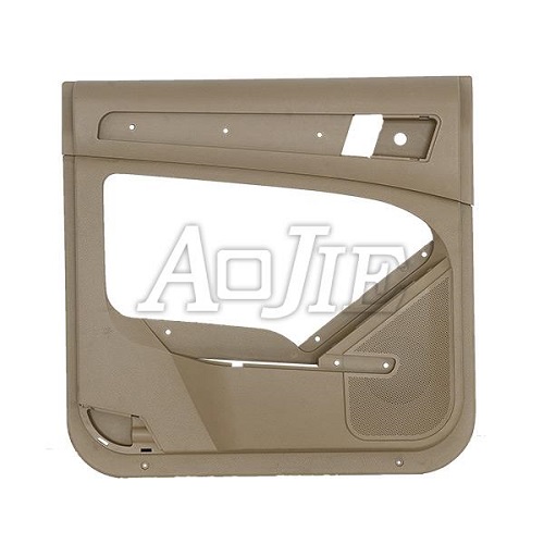 Car mold