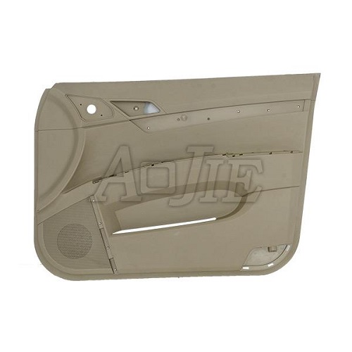 Car mold