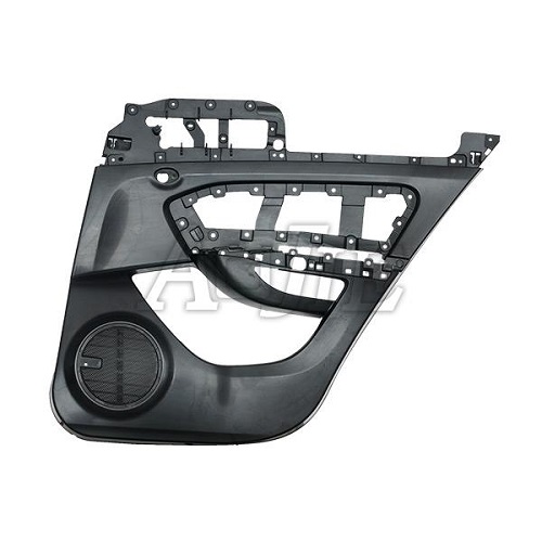 Car mold