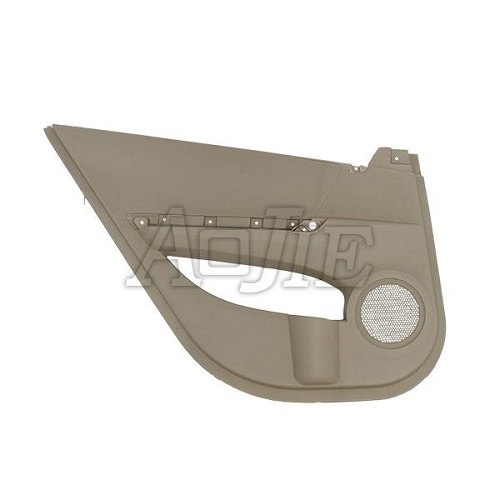 Car mold