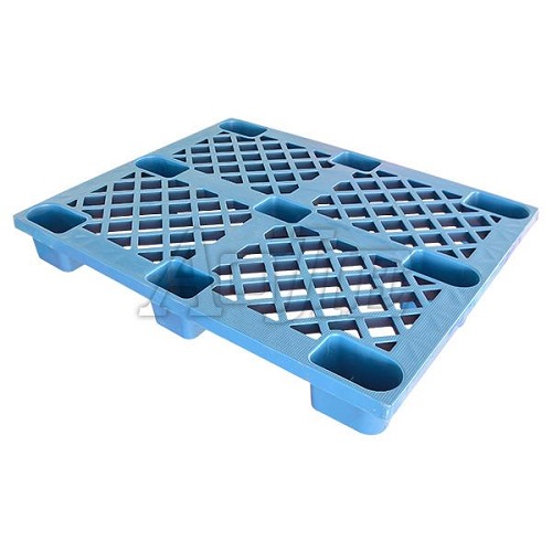 Pallet mold