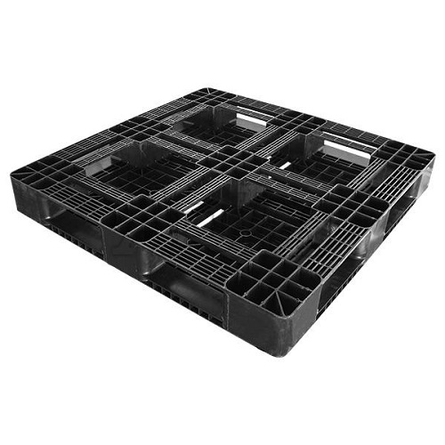 Pallet mold