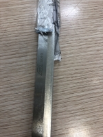 Machine knife