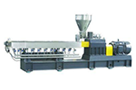 Calcium granulation machine