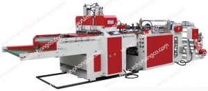 Cutting machine