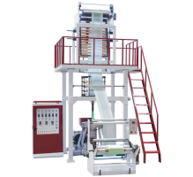 High speed blower