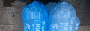 Plastic bag