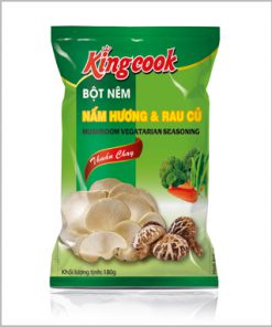 Seasoning seeds packaging