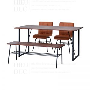 Table set