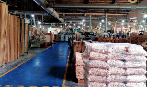 Factory