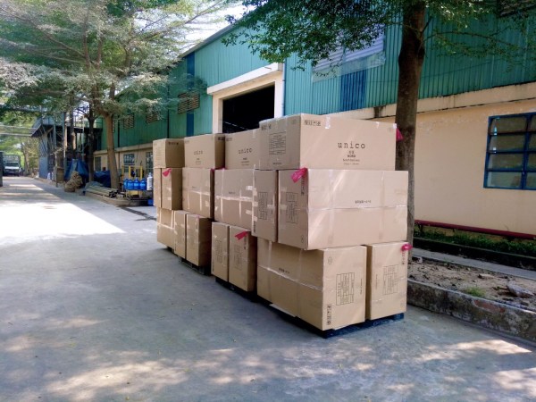 Factory