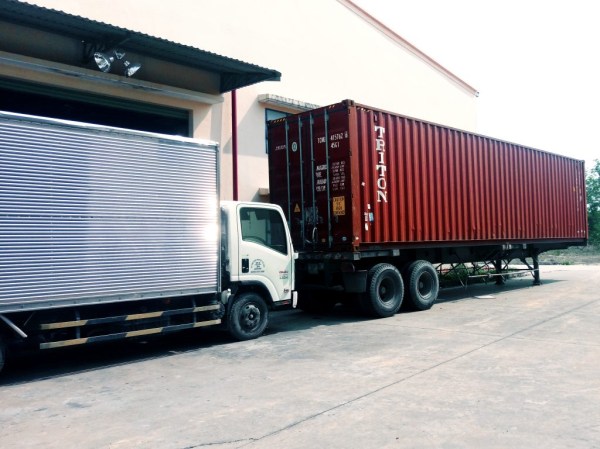 Factory