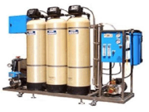 Home water purifier